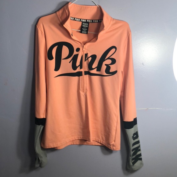 PINK pullover - Picture 1 of 2